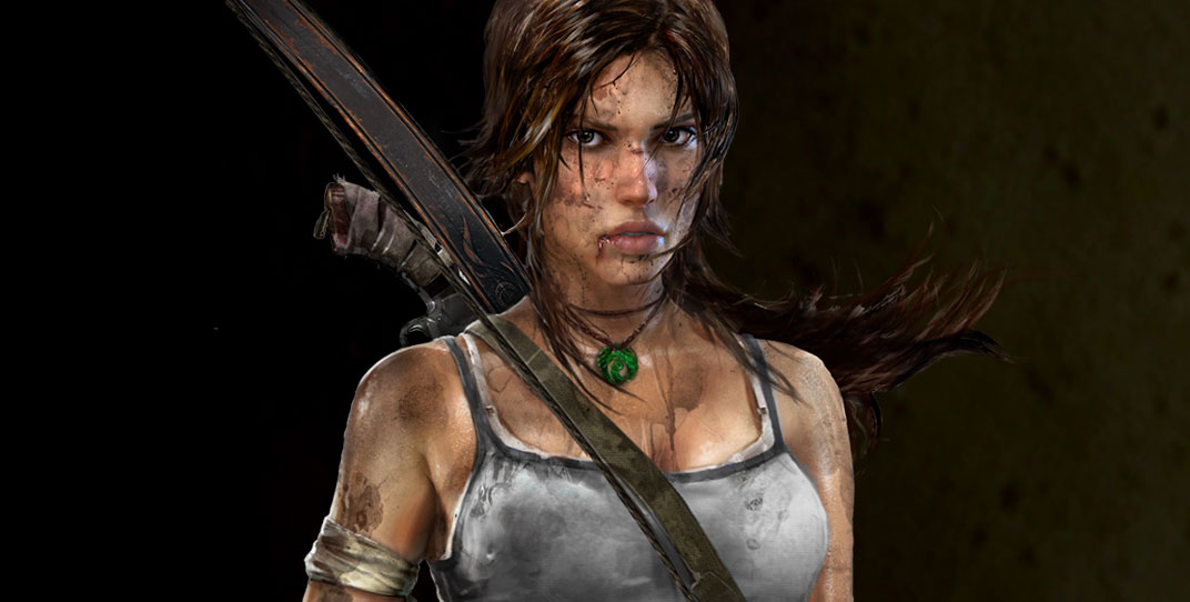 new tomb raider game release
