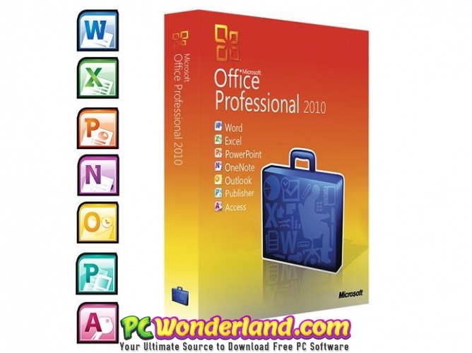 download ms office 2010