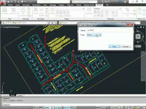 using arcgis for autocad